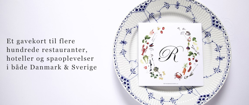 Sveriges bästa restauranger